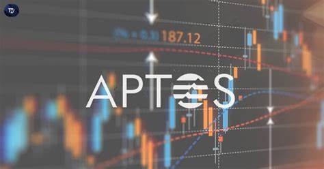  Aptos Labs, Jump Crypto launch Web3 cloud storage layer 