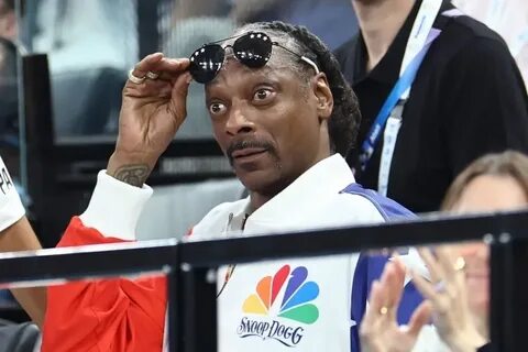 Snoop Dogg responds to backlash after Crypto Ball performance: "You can’t tear me down" - The Express Tribune