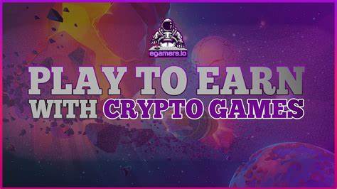 What is Play-to-Earn? A Guide to Earning with Blockchain-Based Games
