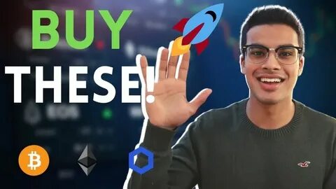 Best Crypto to Buy Now: Top 5 Crypto Giants About to Shake Up the Market - Pulse Nigeria