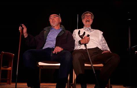 Die Scheibenwischer - Das Augsburger Kabarett