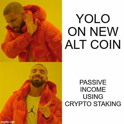 Who Doesn’t Love Passive Income? This New Meme Coin Generates Wealth with Its Staking Rewards - Coinspeaker