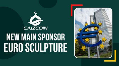 Frankfurt's Euro Sculpture Is Saved by New Sponsor CAIZ Development - Bitcoin.com News