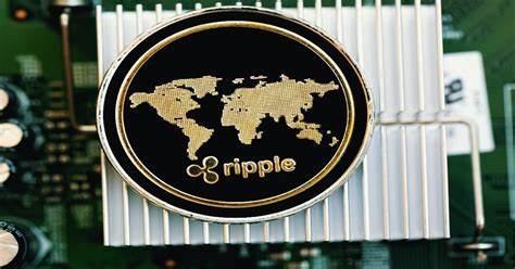 Ripple Files Cross-Appeal to Strengthen Legal Position Against SEC - Cryptodnes.bg