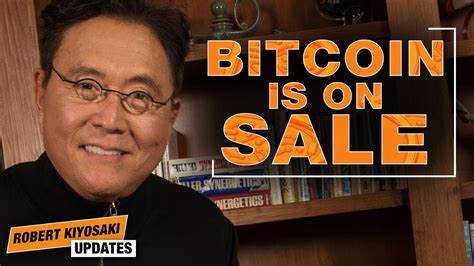 Robert Kiyosaki Stands Strong With His Crypto Market Crash Forecast - CoinGape