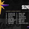 2024-25 Los Angeles Lakers Roster and Players - FOX Sports