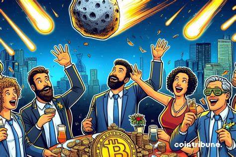 Crypto Could Change the Face of Housing Market—but Buyers Are Too Afraid To Use It