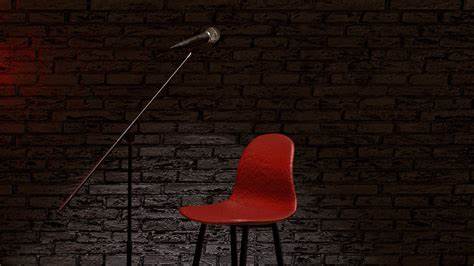 Don’t Tell Comedy is changing stand-up. Comics say that’s a good thing