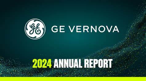 GE Vernova raises annual forecasts after second-quarter profit beat