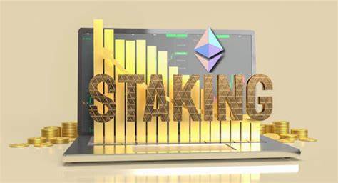 A New Era for Crypto Staking Has Arrived in 2025. Here's What You Need to Know!