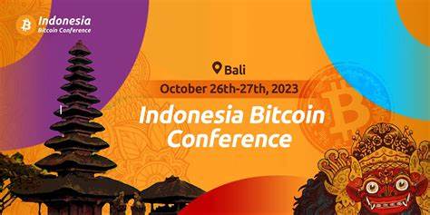 Indonesia Bitcoin Conference 2023 To Take Place In Bali - Bitcoin Magazine