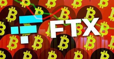 Bitcoin balance on FTX Exchange goes negative – Coinglass - CryptoSlate