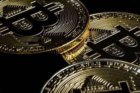 Addressing the Dark Side of the Crypto World - International Monetary Fund