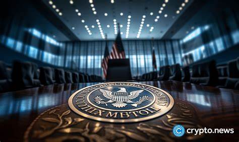 SEC Advances Rules for Securities Dealers, But Leaves Crypto A Mere Footnote - Decrypt