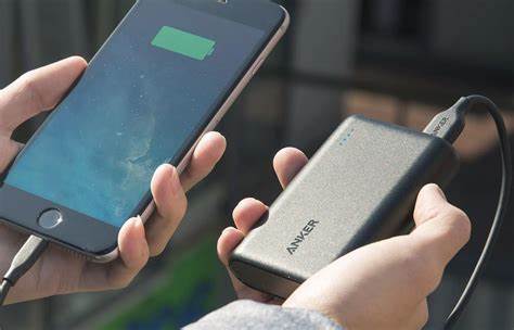 Anker Recalls Multiple Power Banks Due to Fire Risk