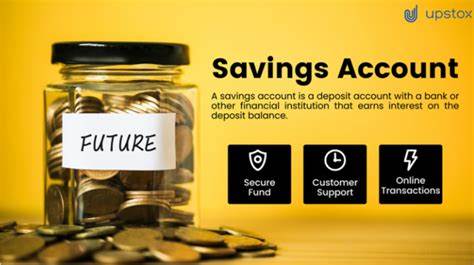 Savings Account | Open a Savings Plan | Capitec Bank