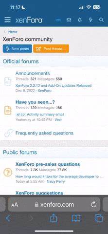 XF 2.2 как убрать копирайт - xenForo.Info