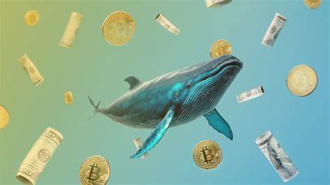 What Is a Crypto Whale?