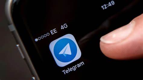 Dark market activity on Telegram persists despite $27B Huione ban – Elliptic
