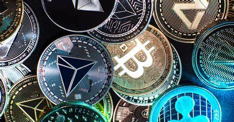 Moonshot Highlights Top Trending Cryptocurrency Developments - Blockchain.News