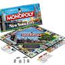 City to get its own Monopoly board after contest