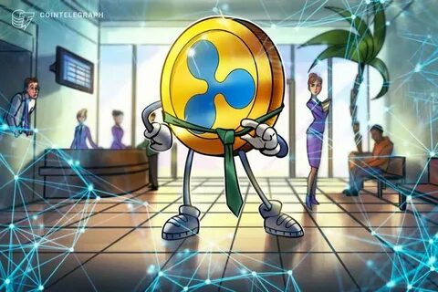 Ripple President Unpacks XRP Ledger Growth, Stablecoins & Future Expansion with Tokenization in the U.S