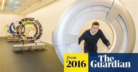 Simon Denny: the artist explaining blockchain with Pokémon - The Guardian