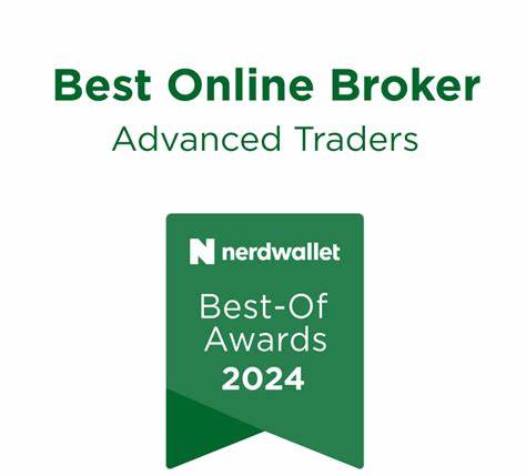 These Are the 5 Hottest Stocks On Interactive Brokers