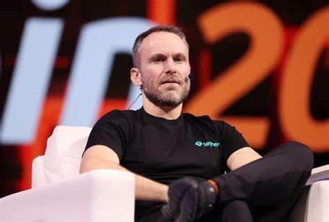 The Big Loser From the ‘Genius Act’ Is $156 Billion Crypto Giant Tether