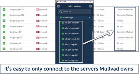 Ask HN: Why use Mozilla VPN if it runs on top of Mullvad's Servers? Added value?