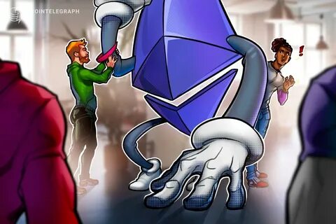 4 things must happen before Ethereum can reclaim $2,600 - TradingView