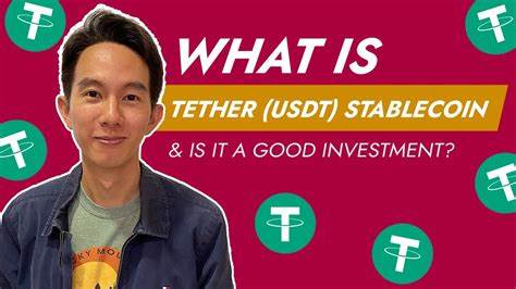 Tether’s CEO says his $144 billion stablecoin is good for the U.S. dollar. Is he right?