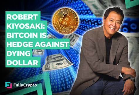Kiyosaki Advisor Says Bitcoin Is Headed for $150K—Which Altcoins Could See a 20,000% Rally First? - The Tribune India