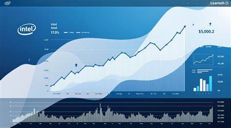 Why Did Intel Stock Drop Today?