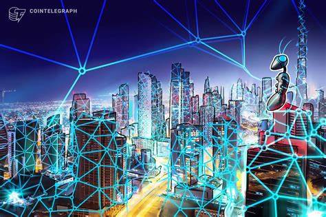 UAE Accepts Crypto Regulation, Blockchain Projects Stand to Benefit - Cointelegraph