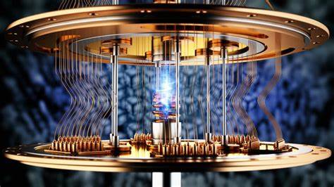 8 Quantum Computing Stocks Artificial Intelligence (AI) Investors Should Have on Their Radars. Here's the Best of the Bunch