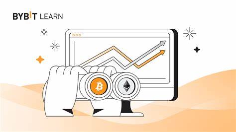 The Flippening: Will ETH Ever Surpass BTC? - Bybit Learn