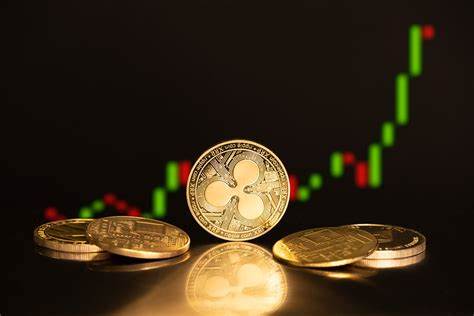 Ripple ordered to pay $125 million in penalty for improperly selling XRP tokens - Reuters