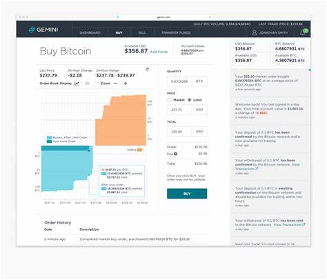 A Beginner’s Guide to Trading on Gemini Exchange - hackernoon.com