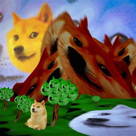 Unbelievable: Dogecoin is Transforming the NFT World Forever! - motopaddock.nl