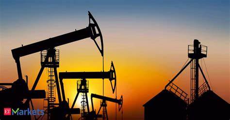 Oil plunges 4% as Iran supply disruption concerns ease