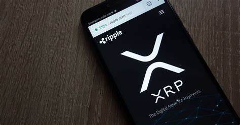 XRP Posted Biggest Single-Day Gain in 3 Years in a Coordinated Buying Attack - CoinDesk
