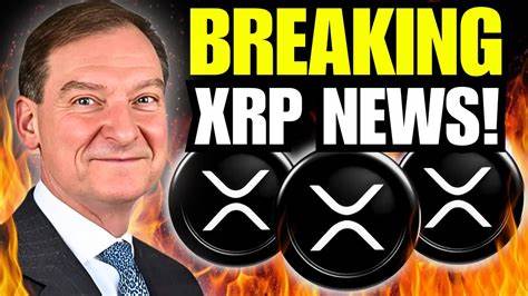 Judge Drops Bombshell Ruling on XRP: What It Means for Ripple and 