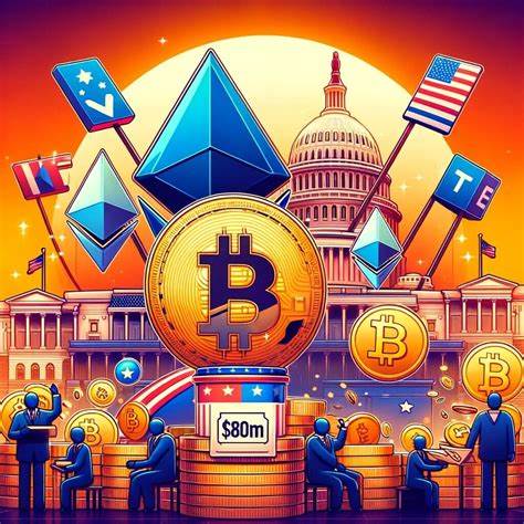 Pro-crypto candidates," should U.S. voters be worried? - Cryptopolitan