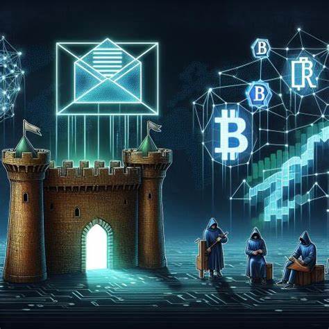 SEC Drops Investigation Into Robinhood Crypto - NameCoinNews