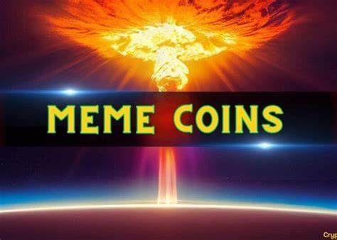 What is Driving Meme Coin Madness in The ‘Weirdest Bull Market Ever?’ - CryptoPotato