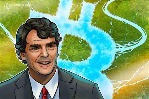 Tim Draper Predicts Macro Factors to Impact Bitcoin’s Halving Cycle