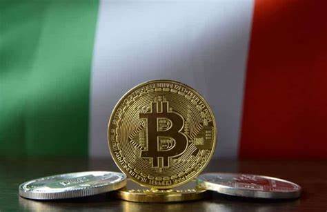 Why Italy’s Largest Bank is Embracing Bitcoin - DisruptionBanking