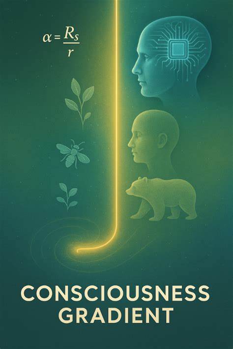 The Consciousness Gradient: When Machines Begin to Wonder