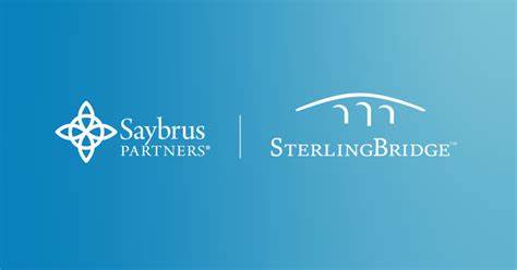 Saybrus Partners links with SterlingBridge Insurance Agency